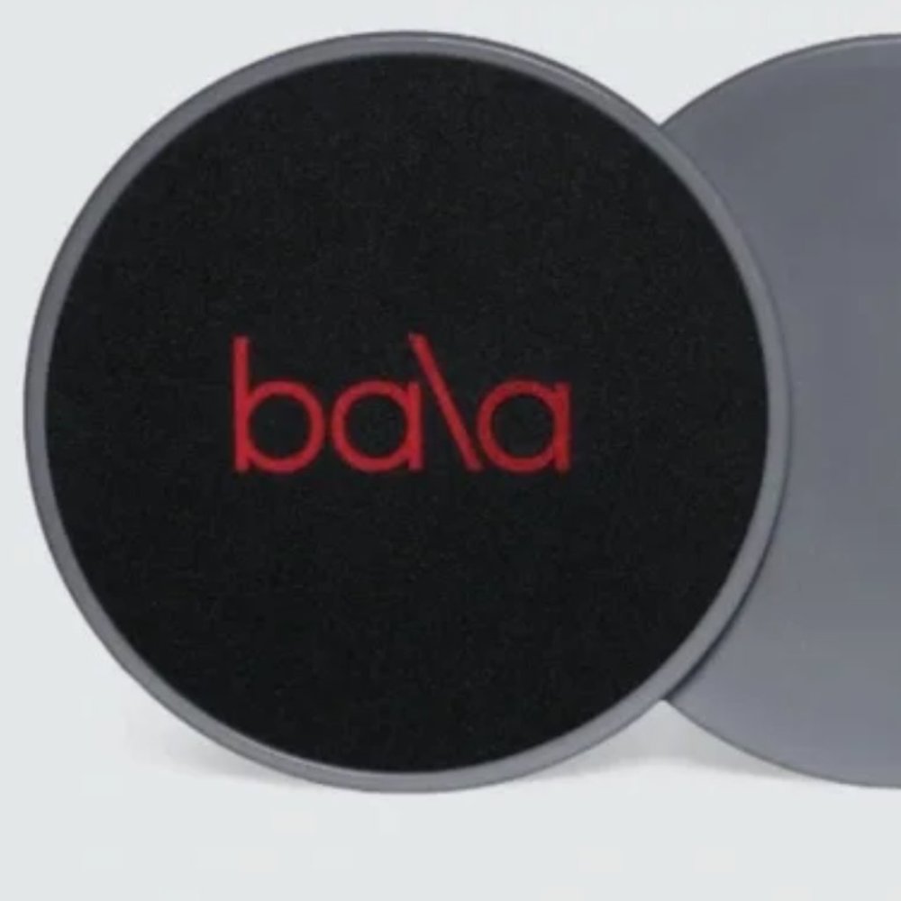 bala sliders